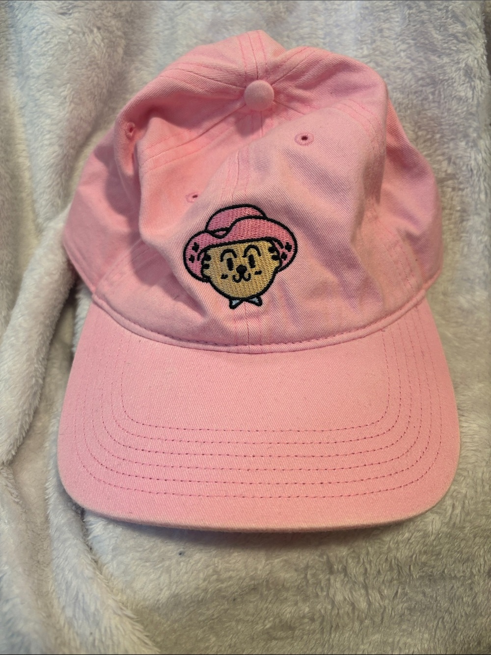Super Yaki Paddington hat